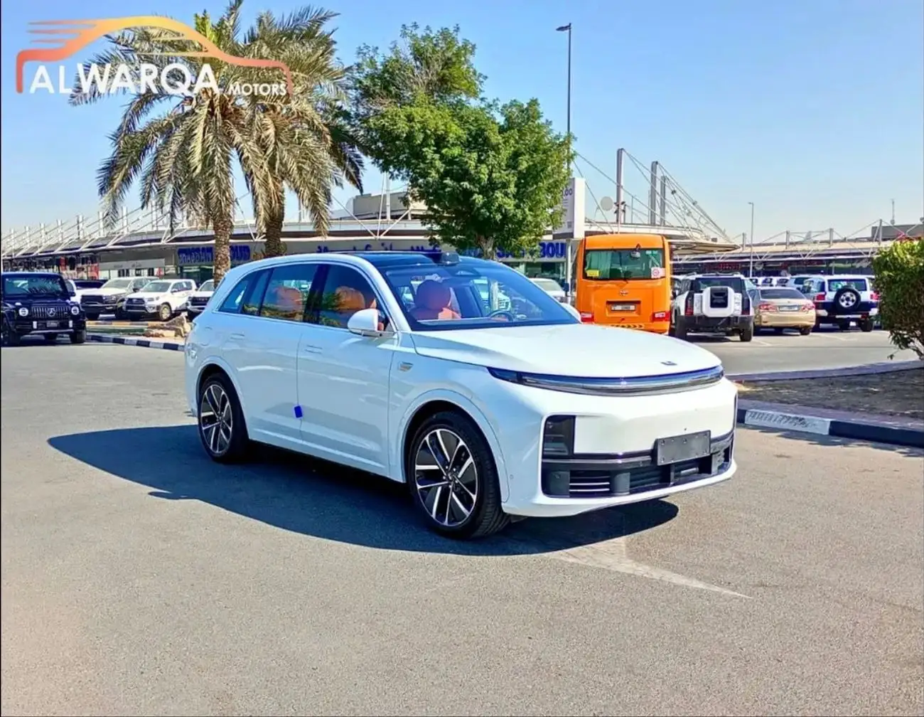 لي اوتو L7 2025