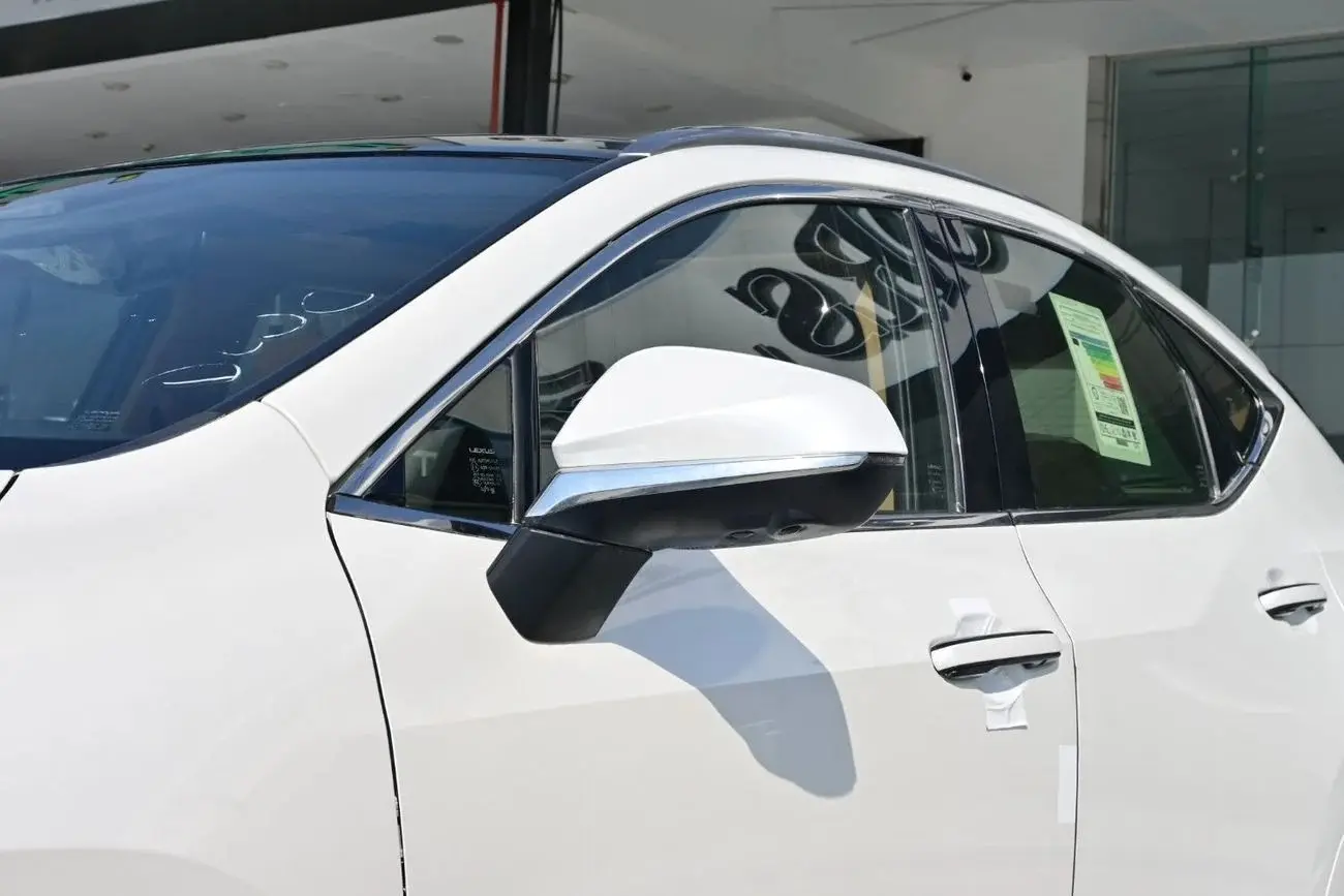 لكزس NX 2025 2.5L