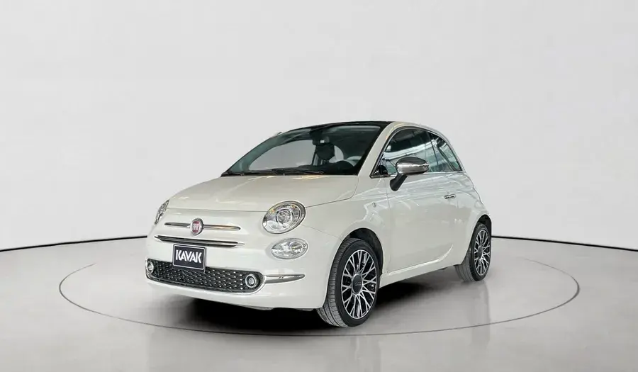 فيات 500 2020 1.4L