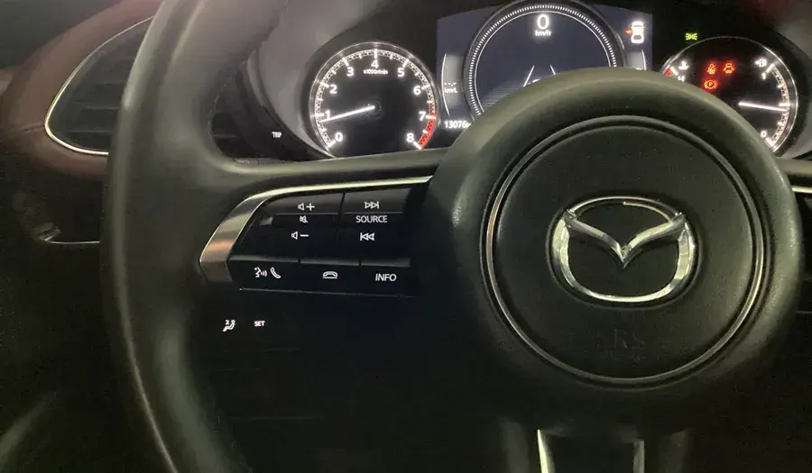 مازدا 3 Sedan 2025