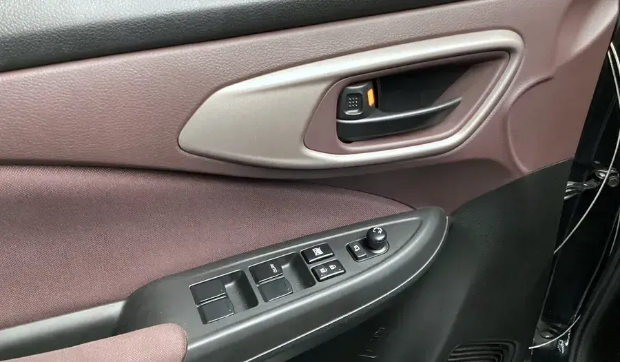 Suzuki Fronx 2025