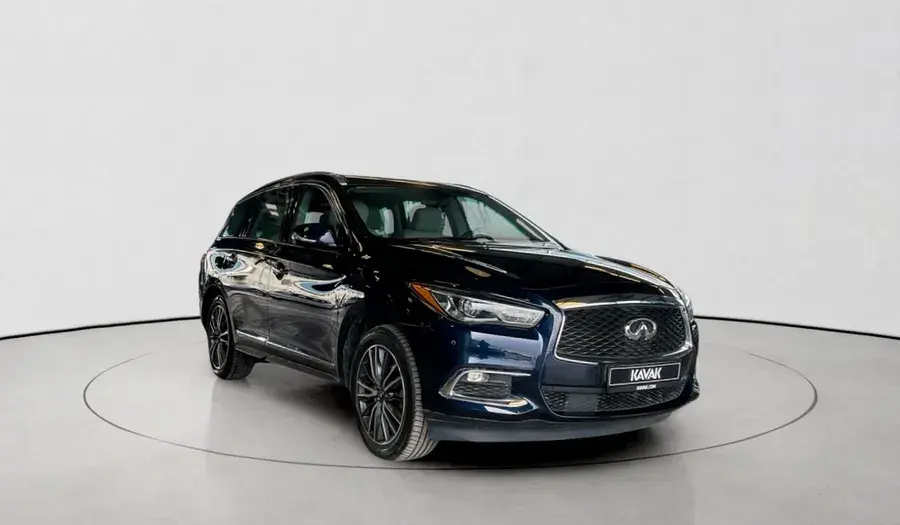 إنفينيتي Q60 2019 undefinedL