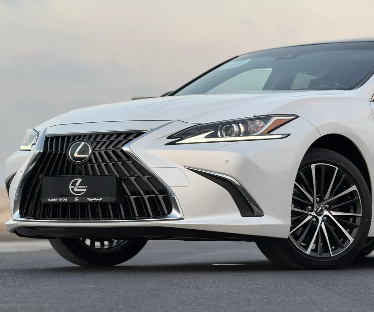 لكزس ES 2025 3.5L