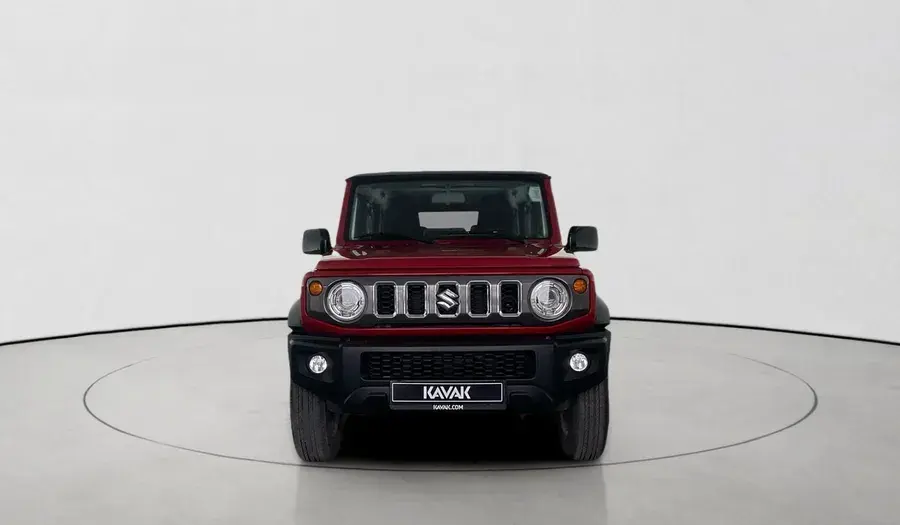 Suzuki Jimny 2024 1.5L
