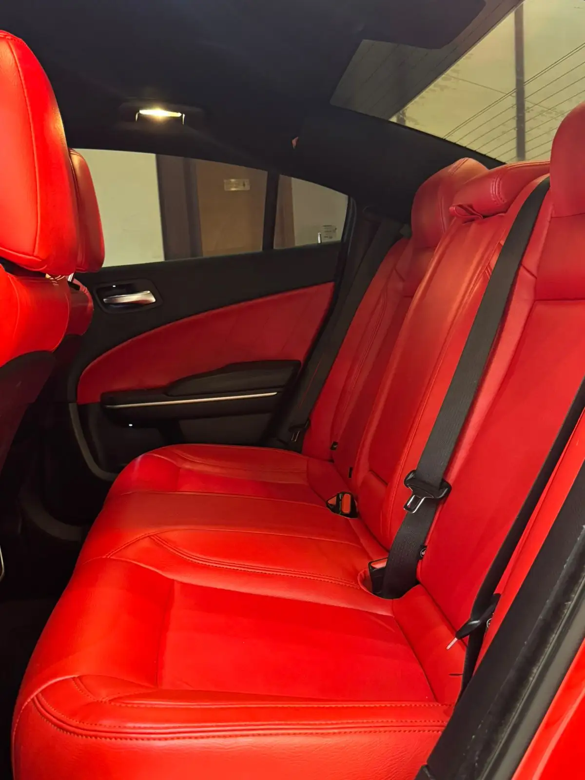 Dodge Charger 2020 6.4L