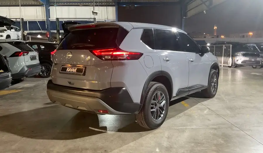 Nissan XTrail 2025