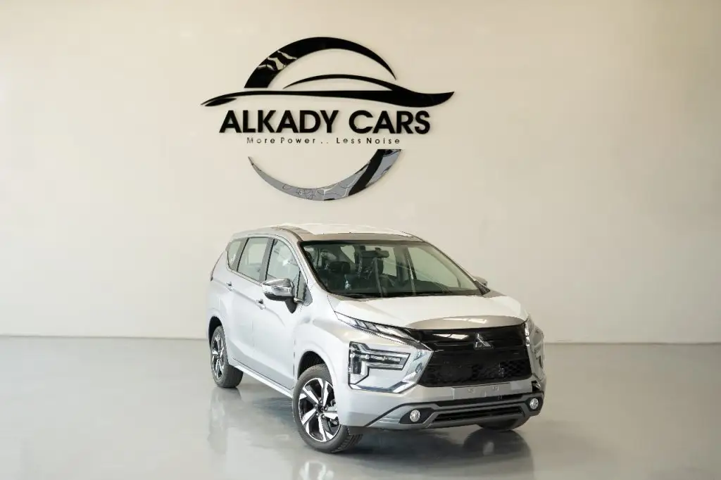 Mitsubishi Xpander 2024 1.5L