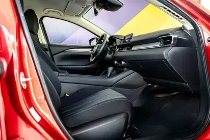 Mazda 6 2023 2.5L