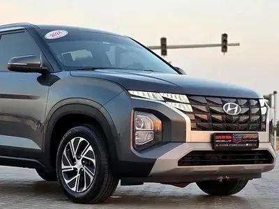 Hyundai Creta 2024 1.5L