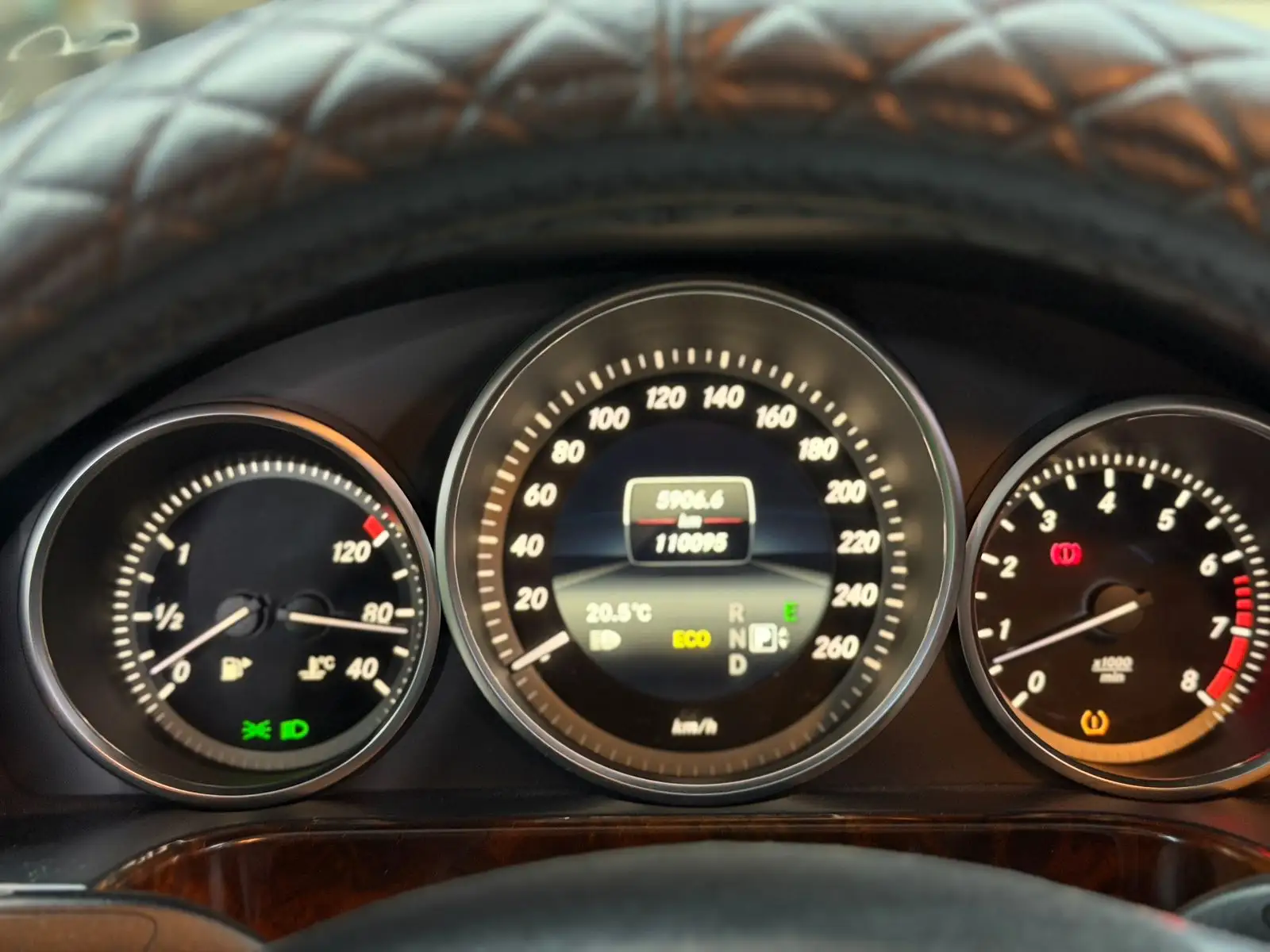 مرسيدس بنز E Class 2014 undefinedL