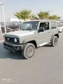 سوزوكي جيمني 2025 1.5L