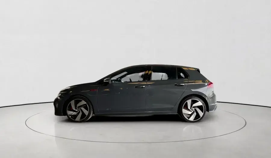 Volkswagen Golf GTI 2022 undefinedL