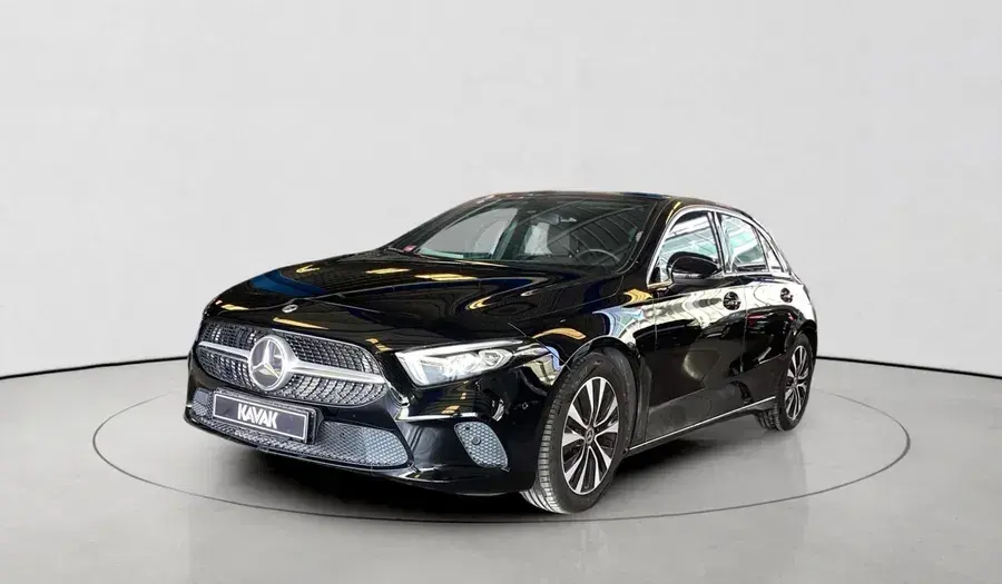 مرسيدس بنز A Class 2021 1.3L