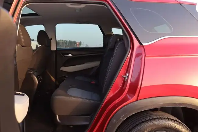 شيفروليه كابتيفا 2022 1.5L