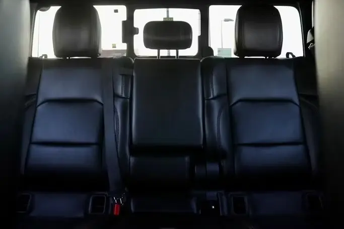 Jeep Gladiator 2021 3.6L