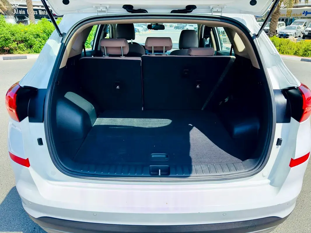 هيونداي توسون 2020