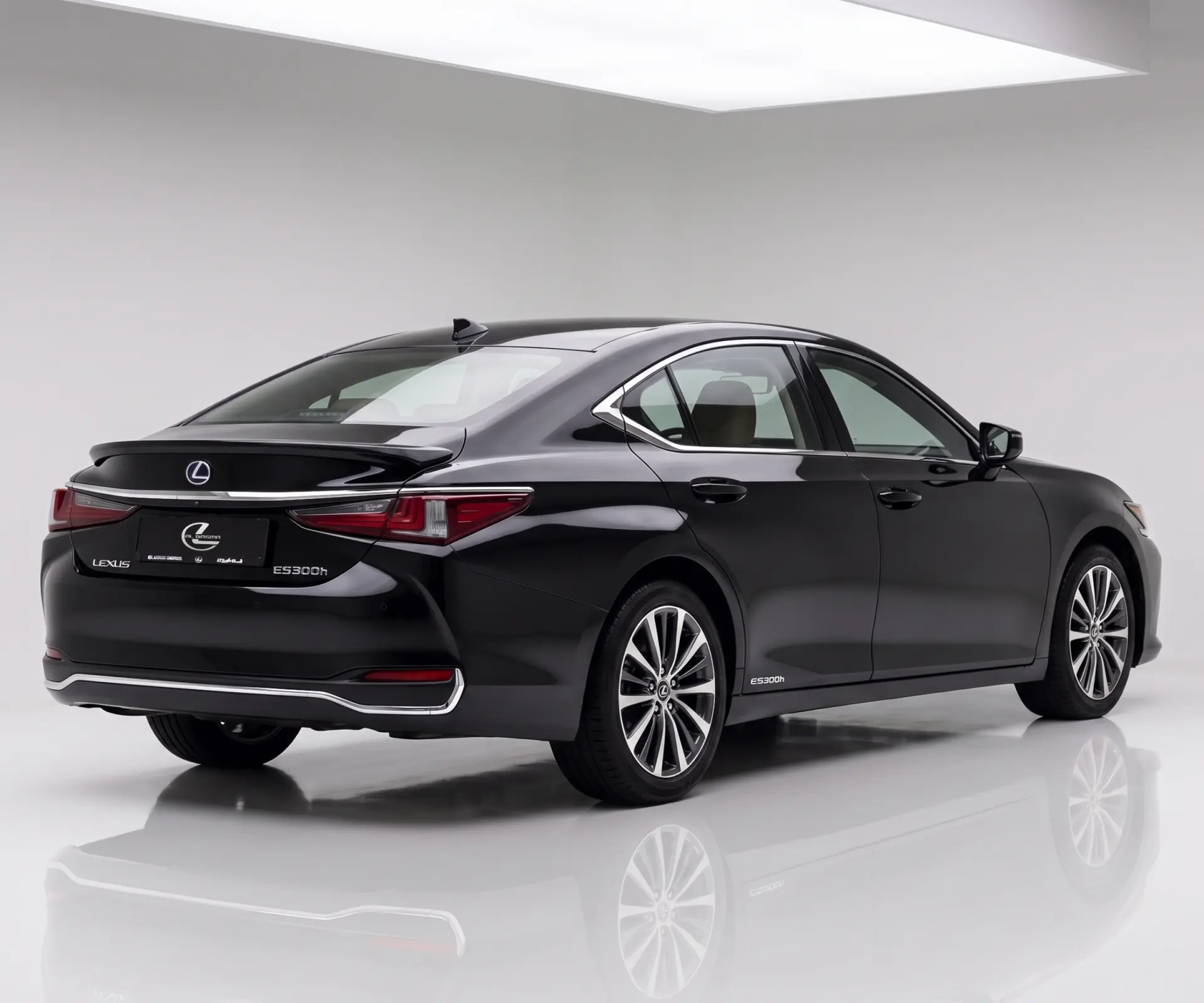 Lexus ES 2024