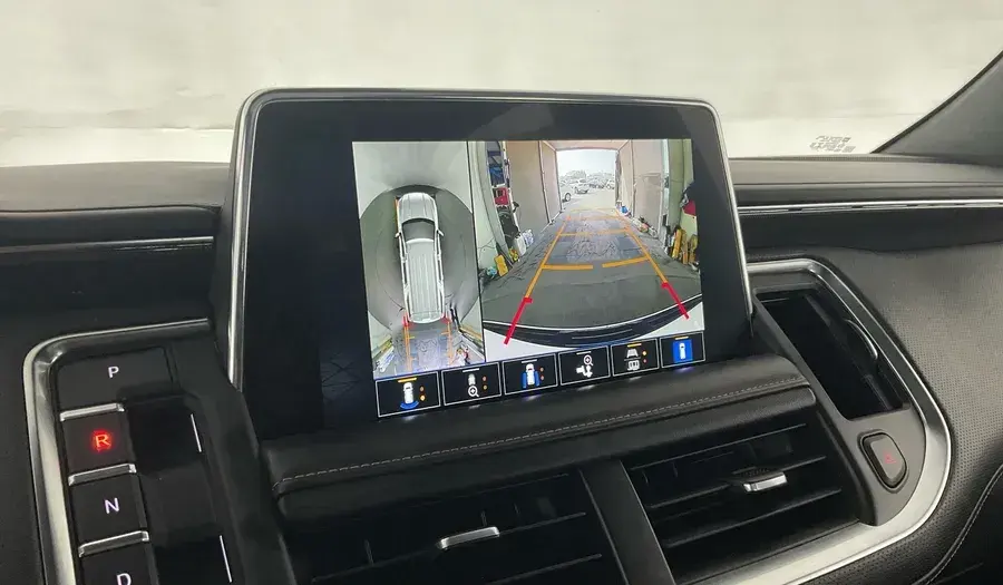 جي أم سي يوكون 2024 5.3L