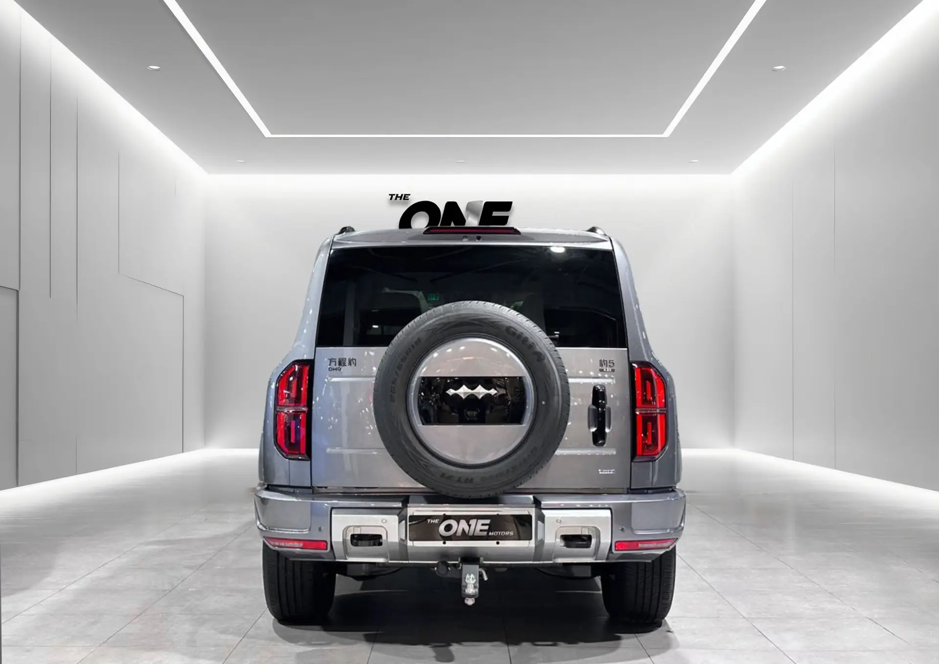  ليوبارد 5 2025 1.5L