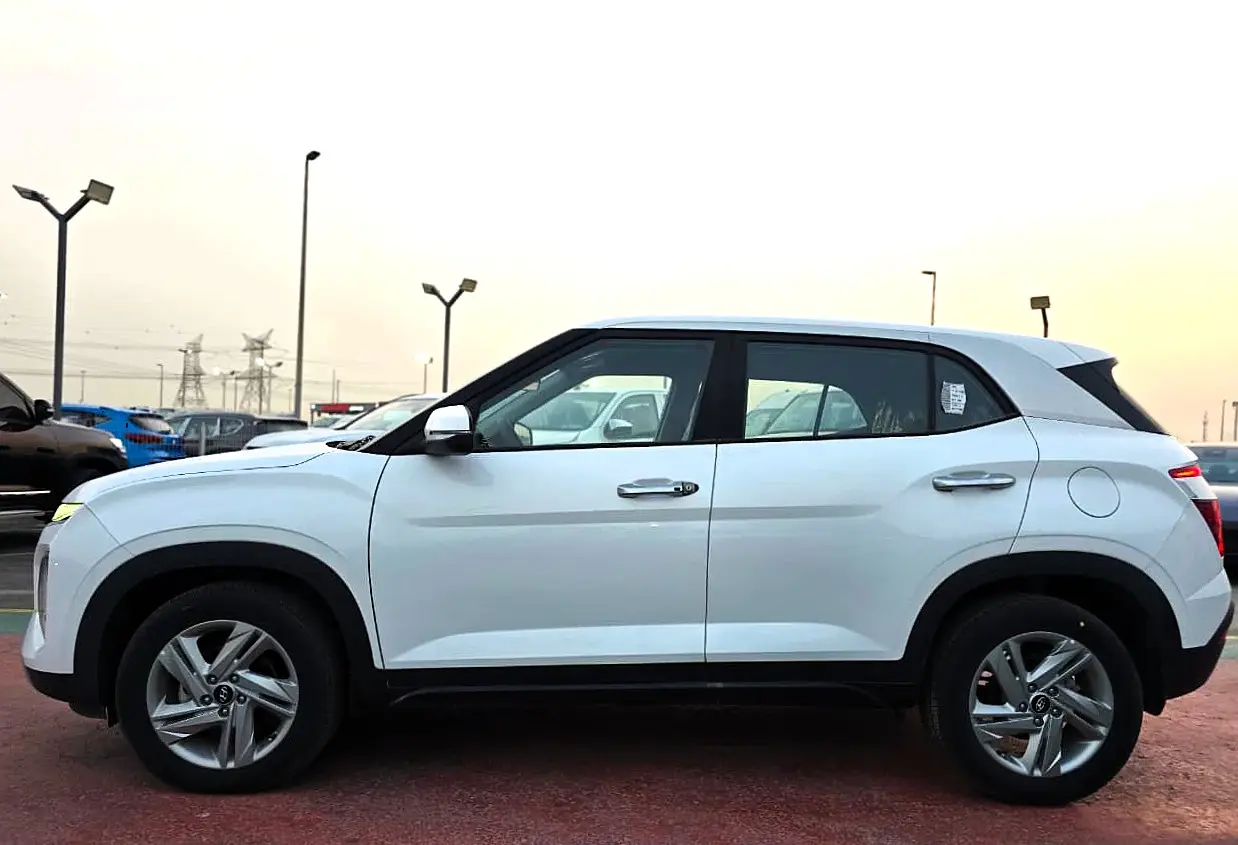 Hyundai Creta 2023