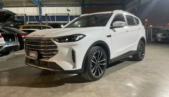 جيتور X70 بلس 2023 1.6L