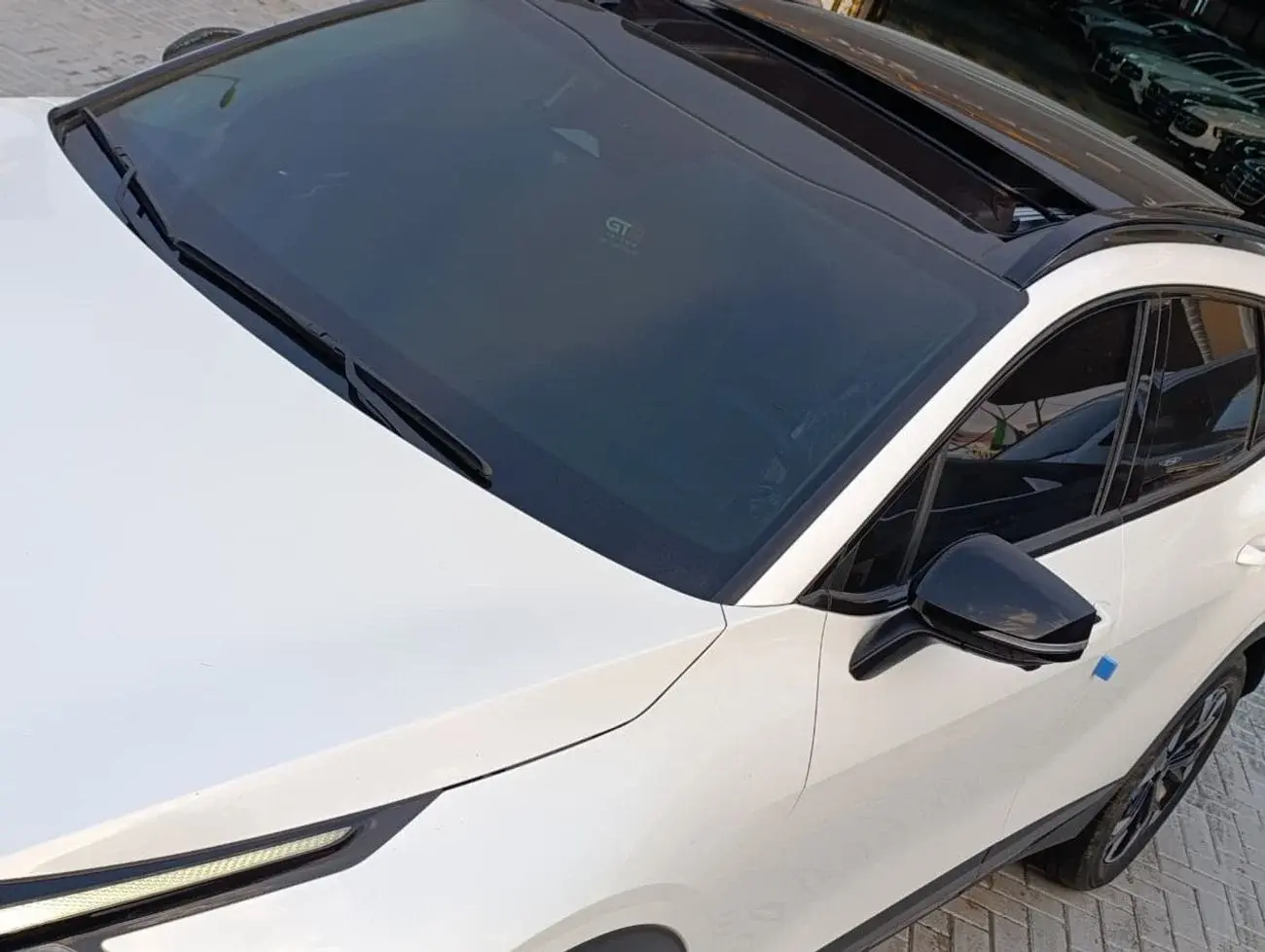 كيا سبورتيج 2023 1.6L