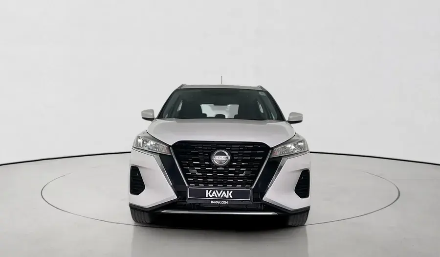 نيسان كيكس 2022 1.6L