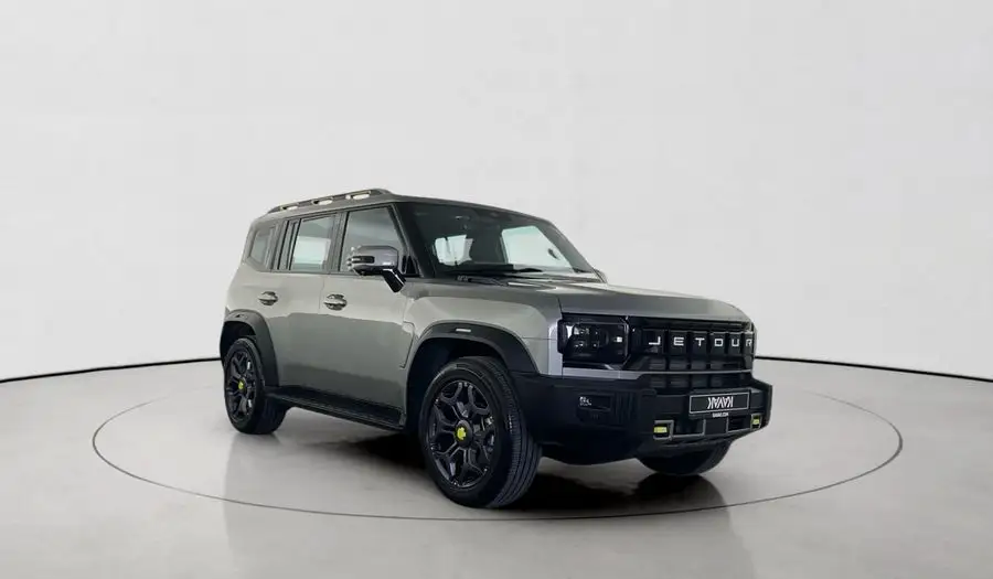 جيتور T2 2025 2L