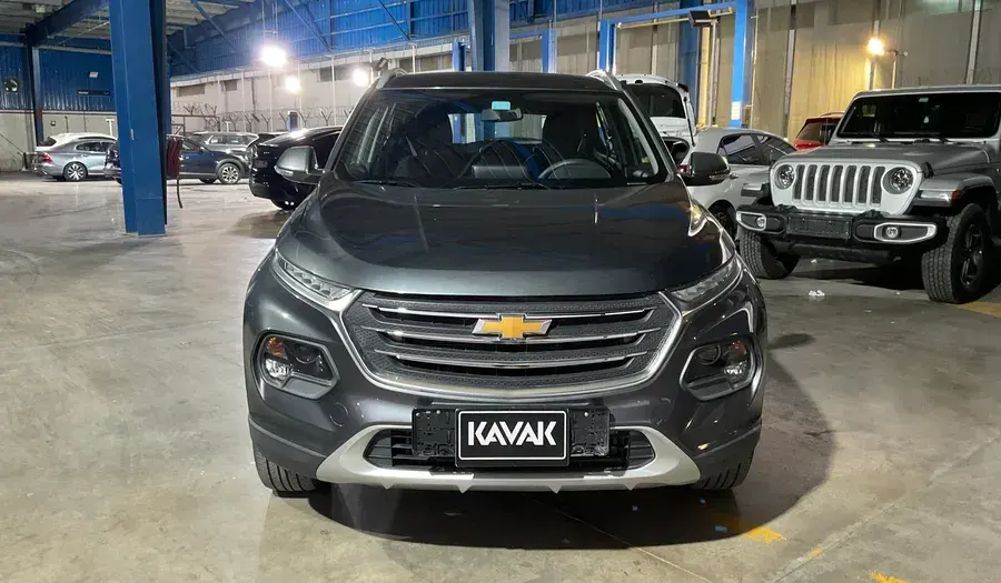 شيفروليه جروف 2023 1.5L