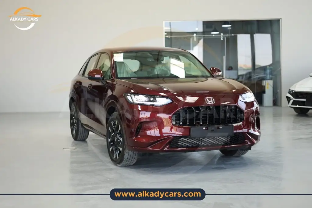 هوندا ZRV 2025 1.5L