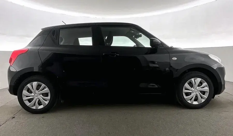 سوزوكي سويفت 2023