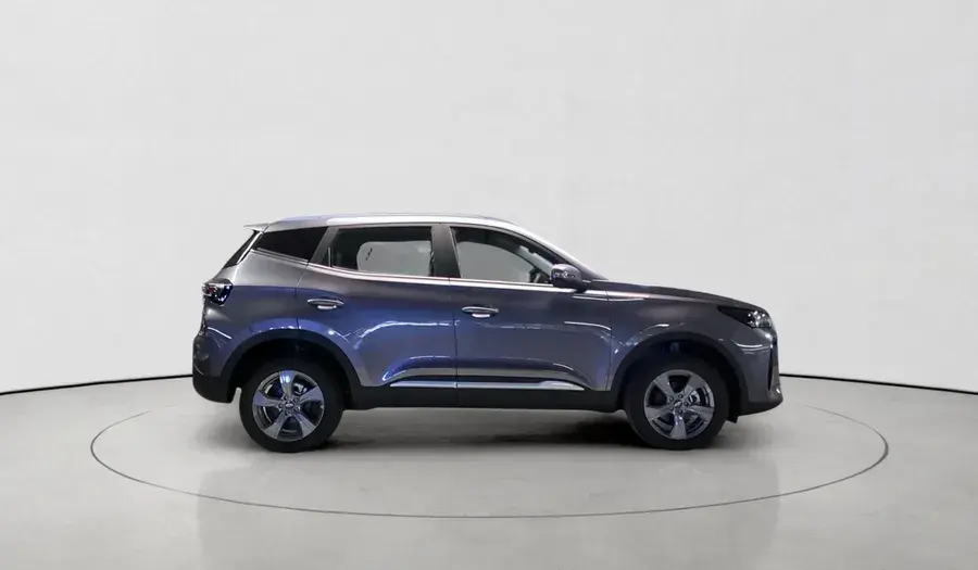 Chery TIGGO 7 2026