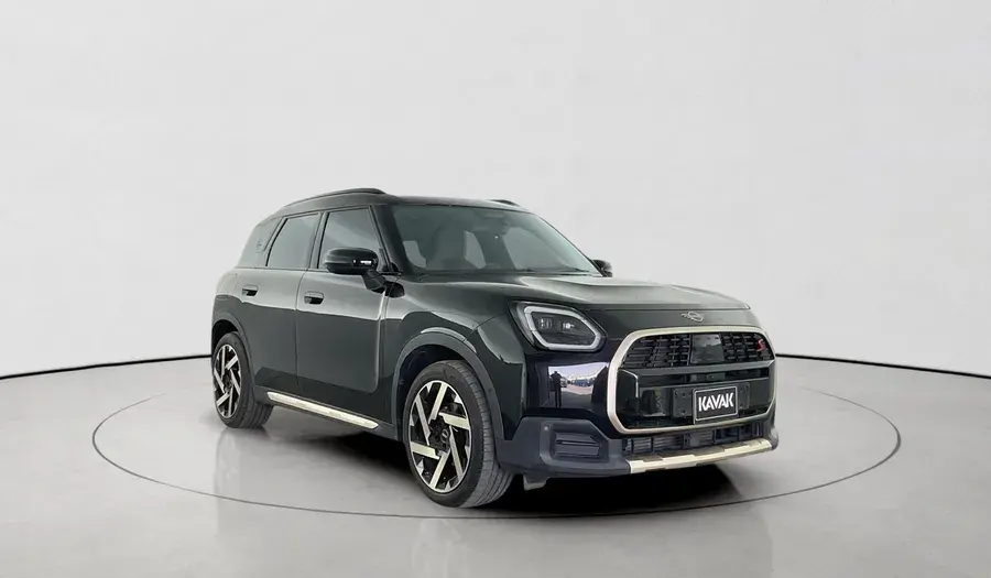 Mini Cooper Countryman 2024