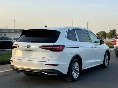 Volkswagen Viloran 2020 2L