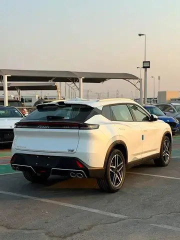 Dongfeng Mage 2026
