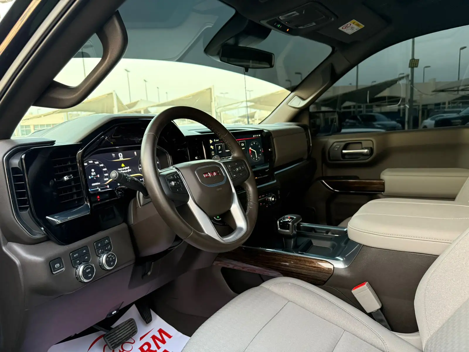 GMC Sierra EV 2025