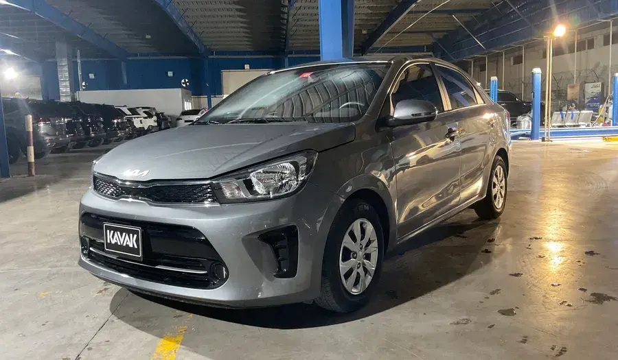 كيا بيجاس 2023