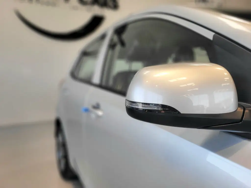 كيا بيكانتو 2026 1.2L