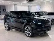 لاند روفر رينج روفر 2025