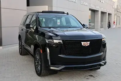 Cadillac Escalade 2024