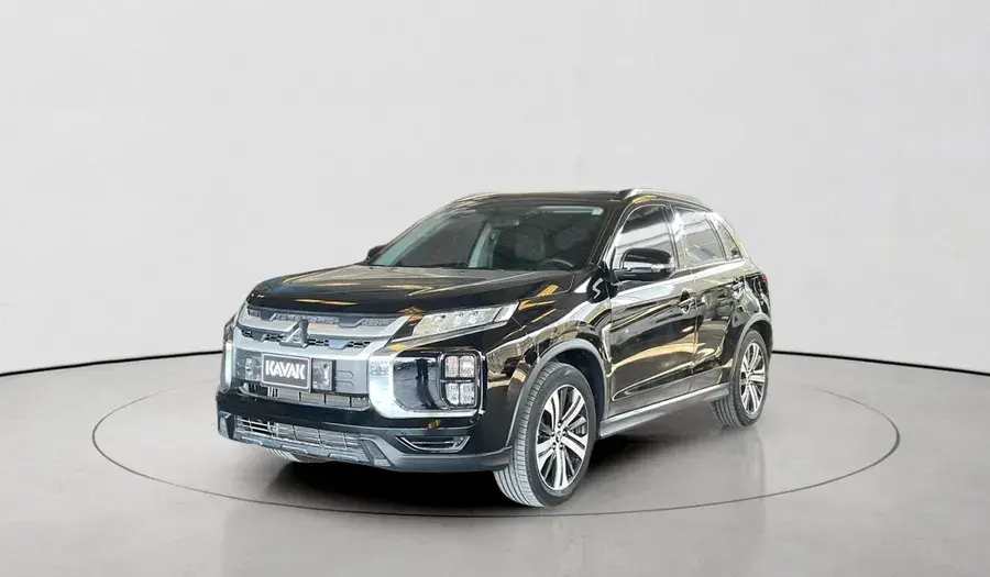 Mitsubishi ASX 2024