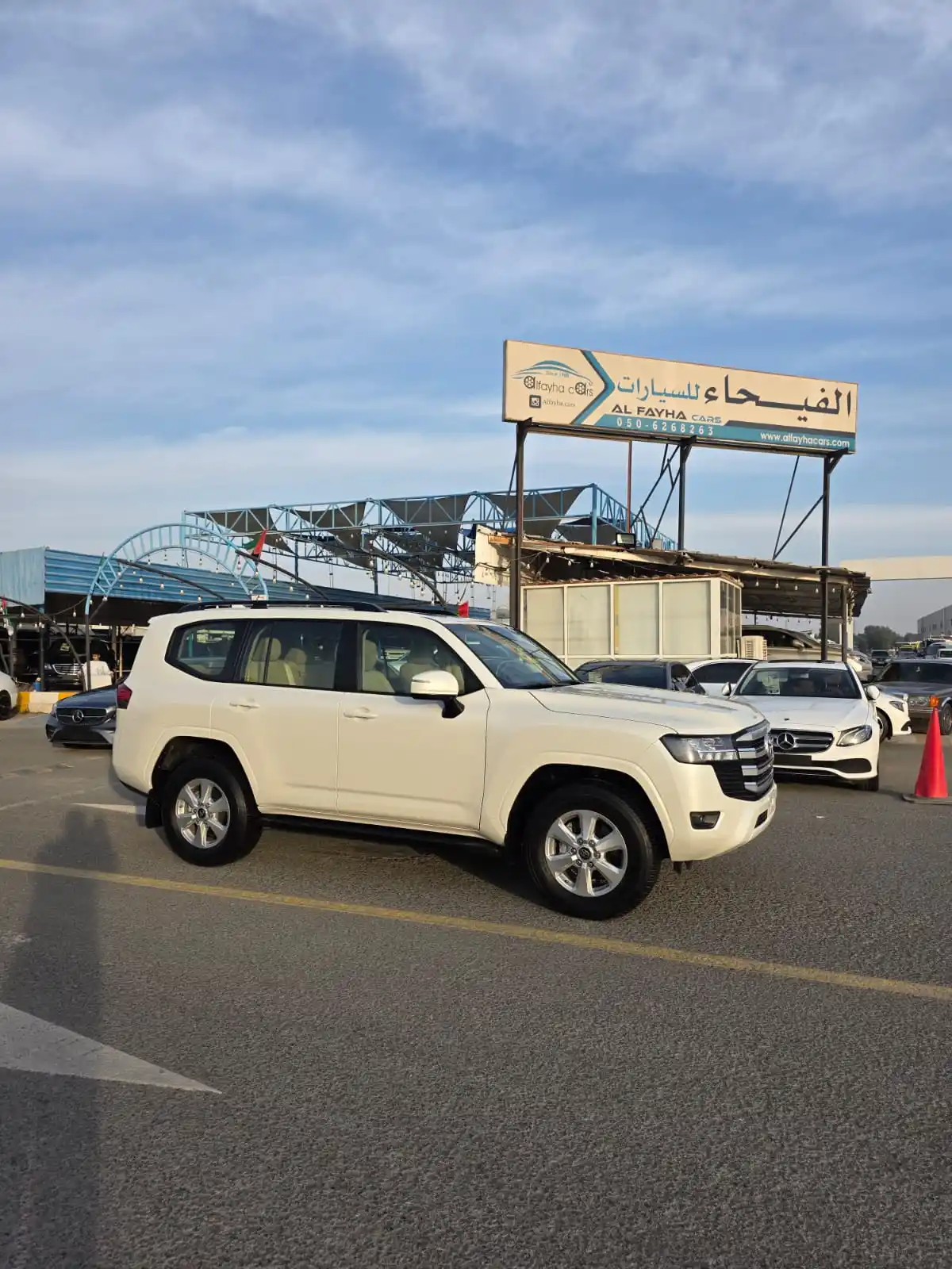 Toyota Land Cruiser 2025 4L