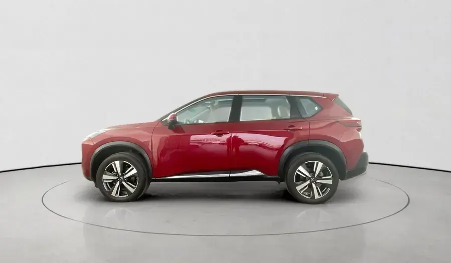 نيسان اكس تريل 2024 2.5L