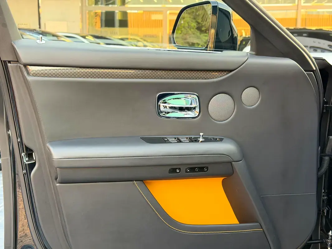 Rolls-Royce Ghost 2024 undefinedL