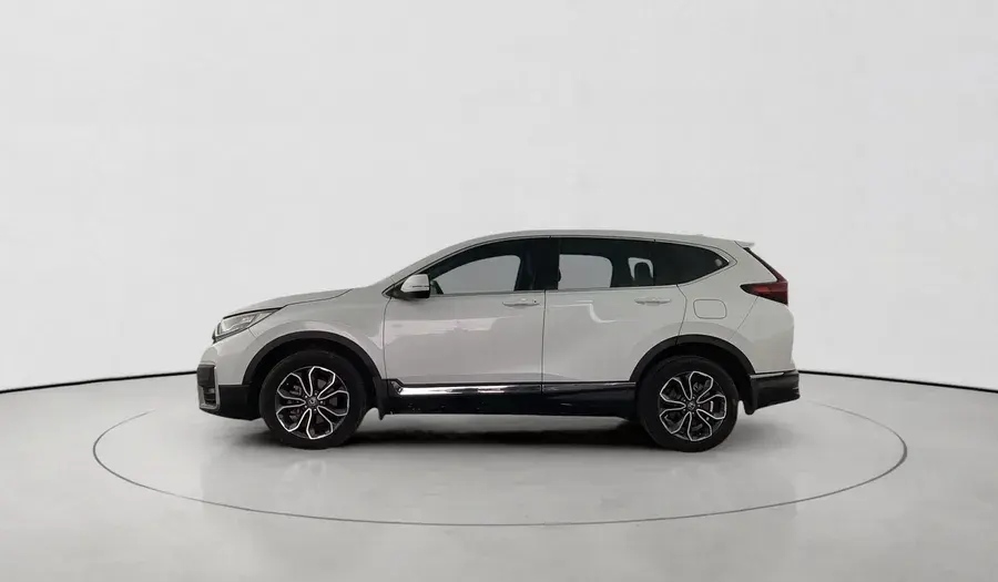 Honda CRV 2022
