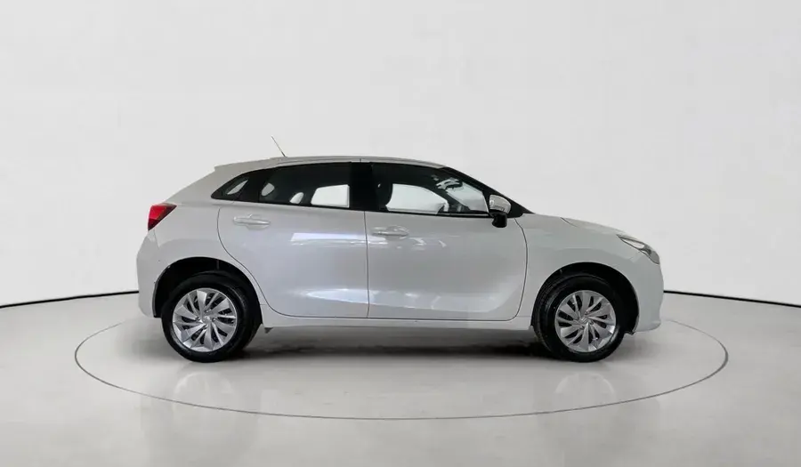 Suzuki Baleno 2024