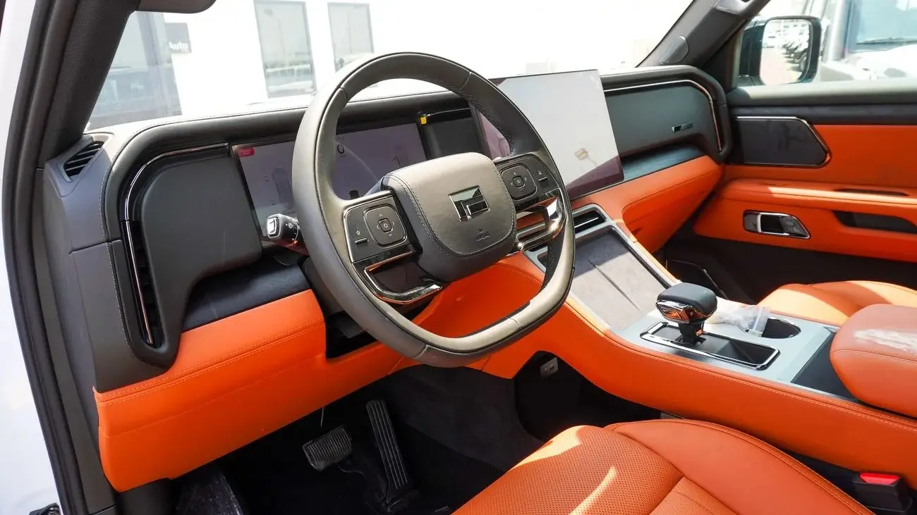 روكس 01 2025 1.5L