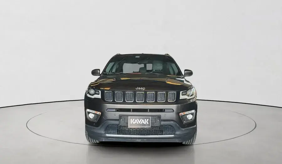Jeep Compass 2020