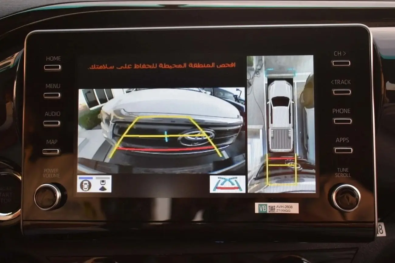 Toyota Hilux 2025 4L