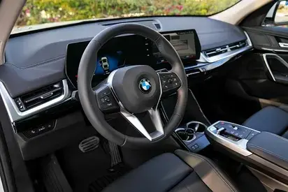 بي أم دبليو X2 2026 2L